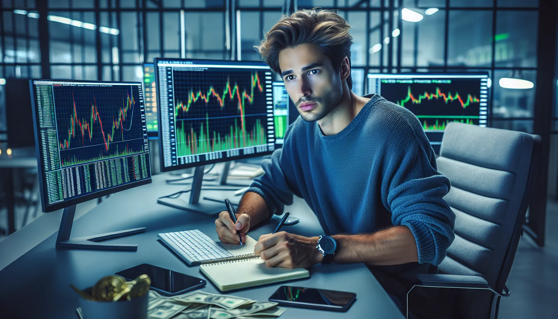When to Sell Crypto: Expert Tips for Maximizing Profits and Minimizing Risks