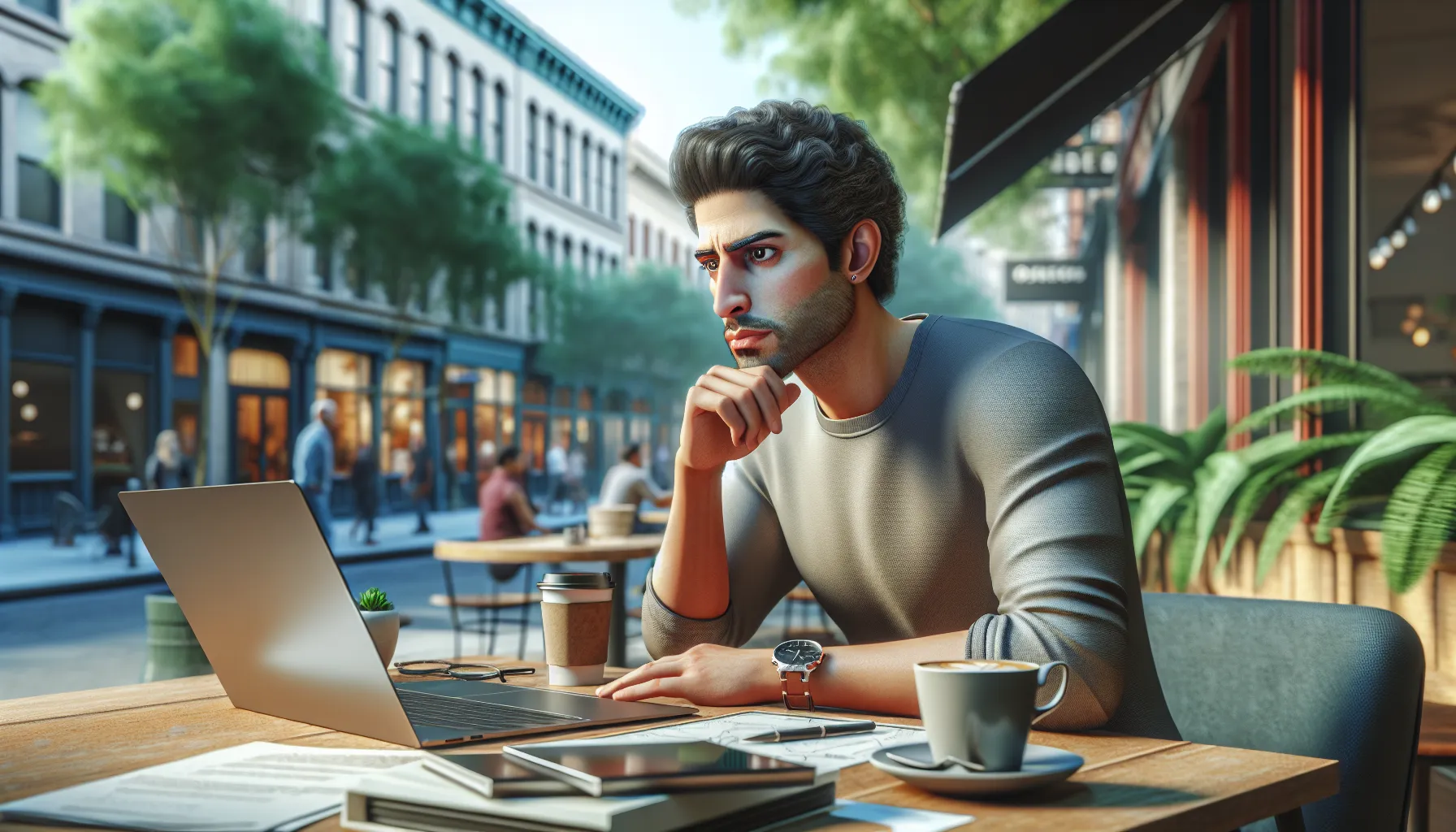 Is Crypto Haram? Understanding Cryptocurrency in Light of Islamic Principles